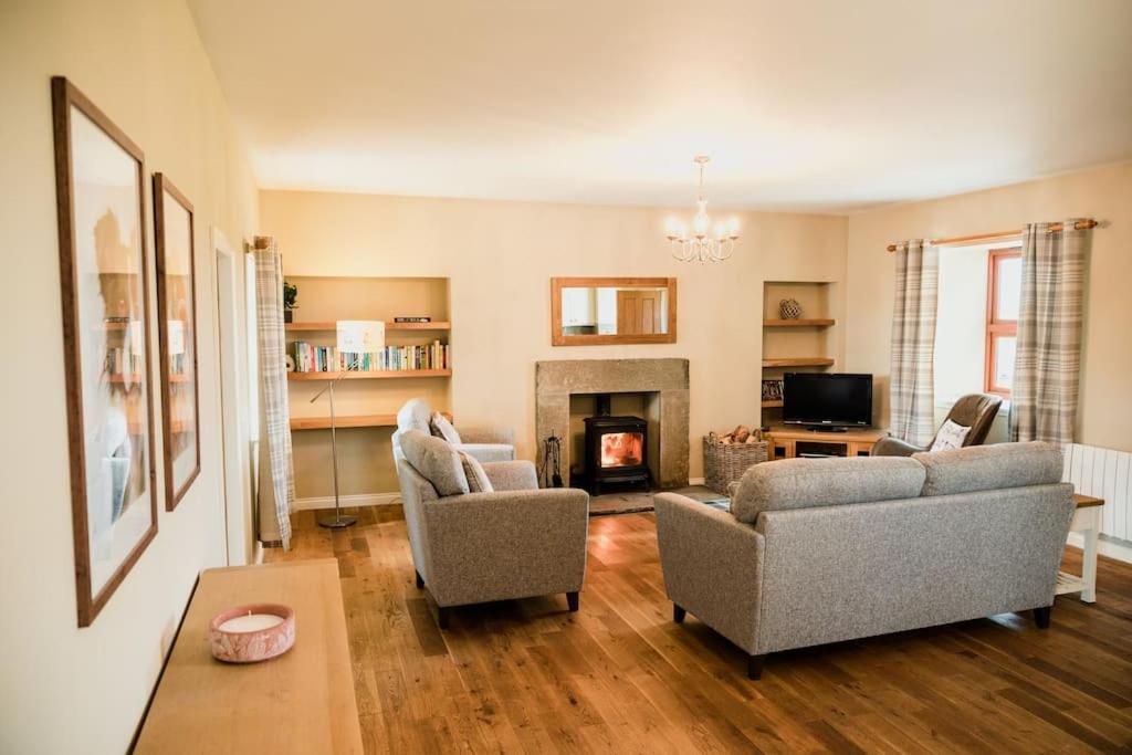 The Shepherd'S Rest Thurso Exteriér fotografie
