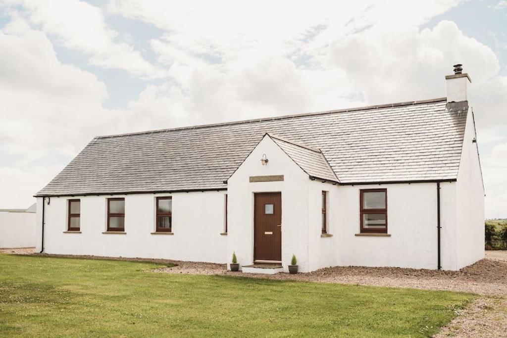 The Shepherd'S Rest Thurso Exteriér fotografie