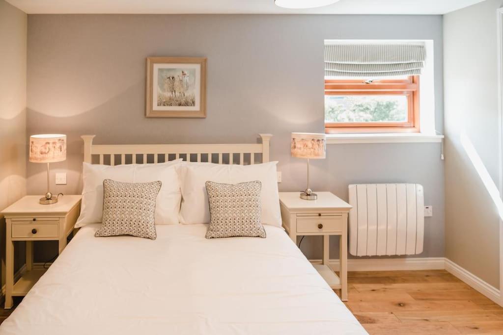 The Shepherd'S Rest Thurso Exteriér fotografie