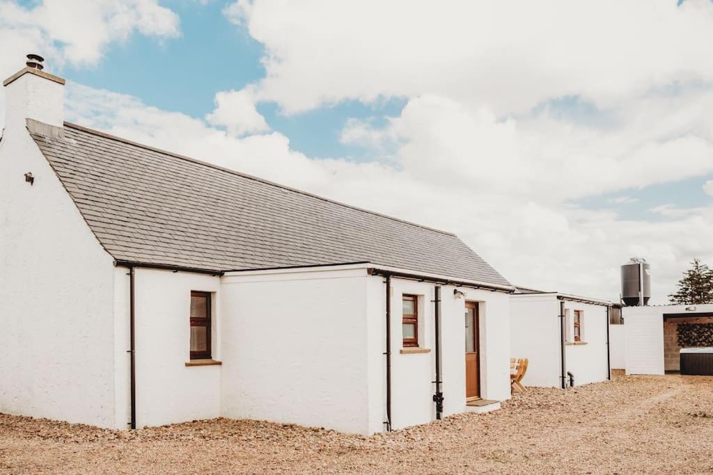 The Shepherd'S Rest Thurso Exteriér fotografie