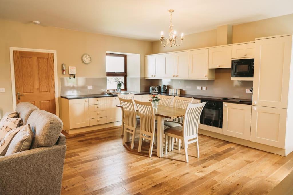 The Shepherd'S Rest Thurso Exteriér fotografie