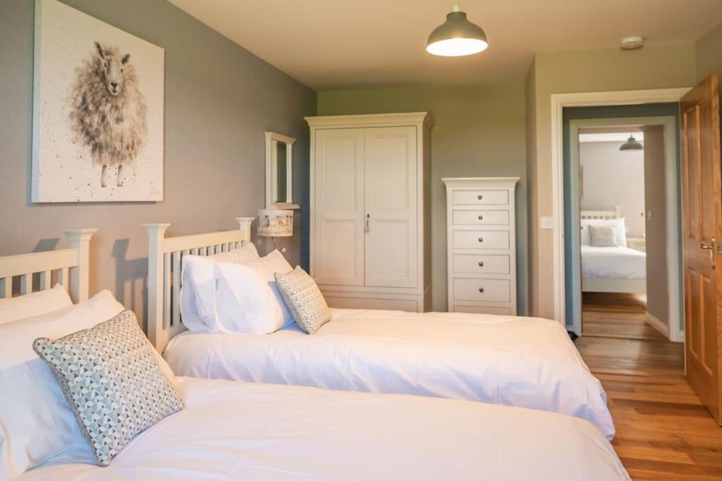 The Shepherd'S Rest Thurso Exteriér fotografie